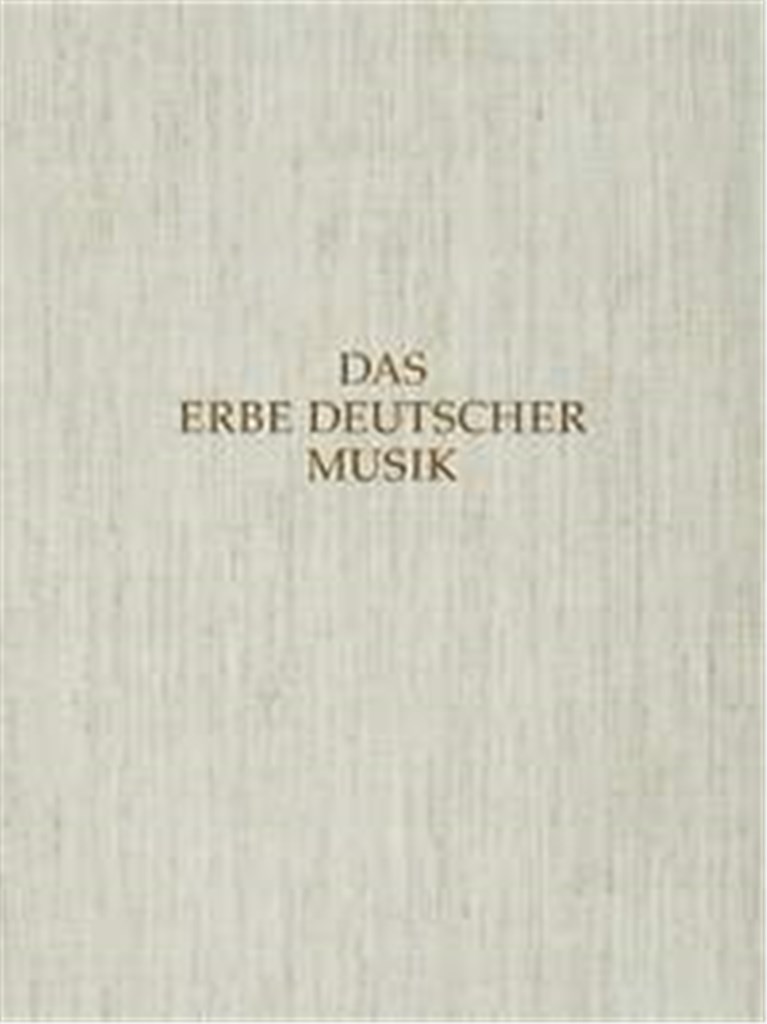 DEUTSCHE LIEDER N2 [H